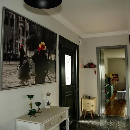 Apartment Rania's Aridaia