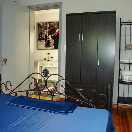 Apartment Rania's *